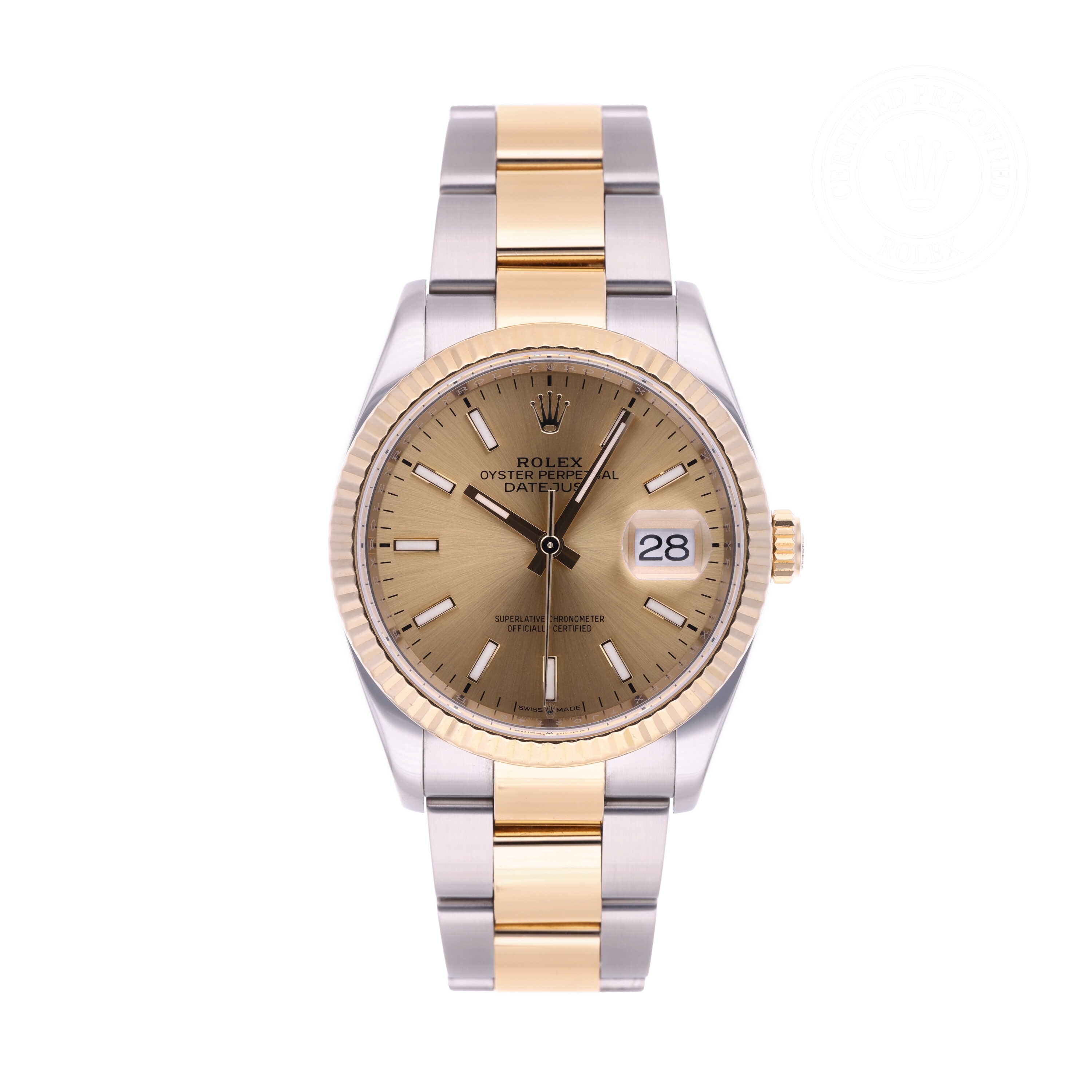 Datejust 36