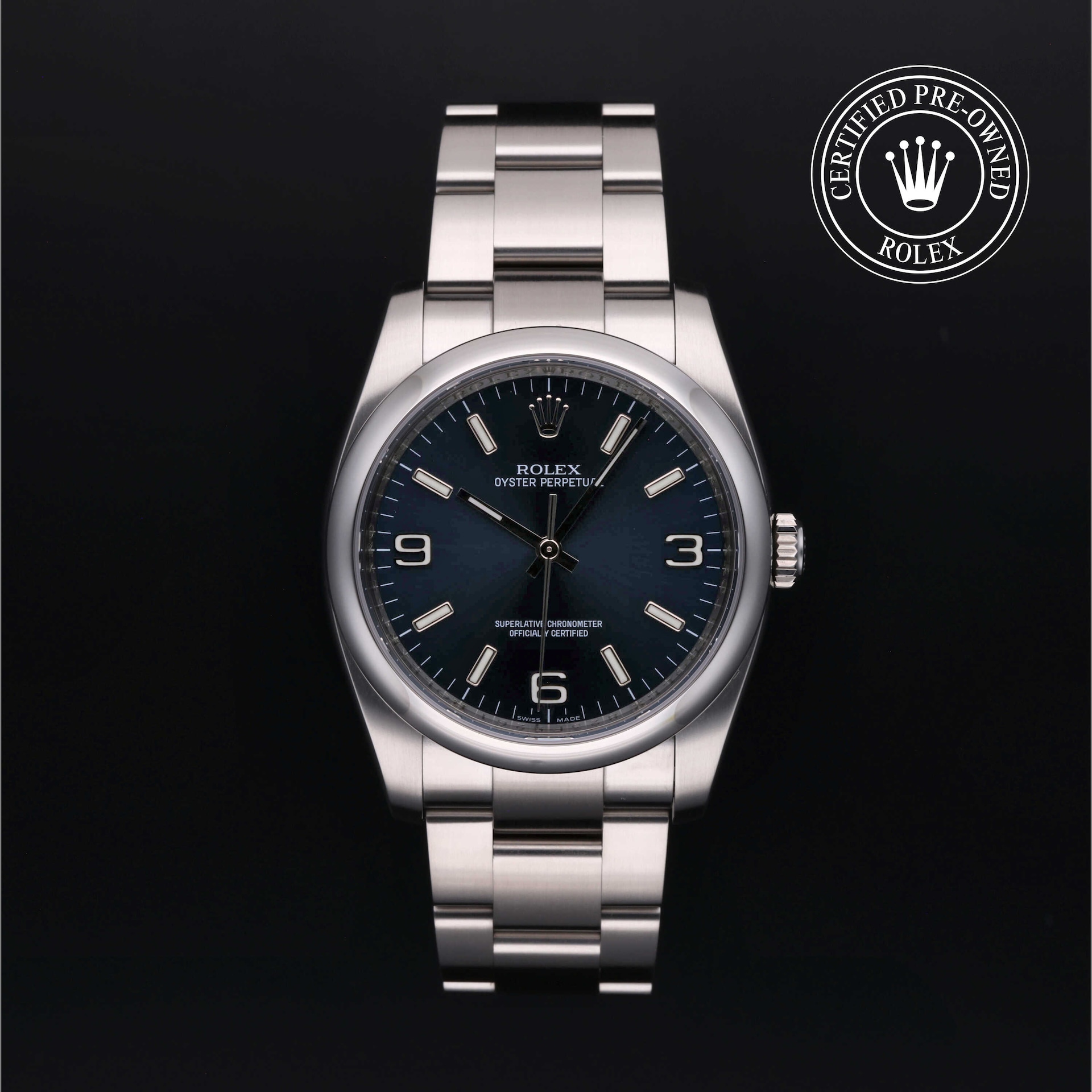 Oyster Perpetual 36 image