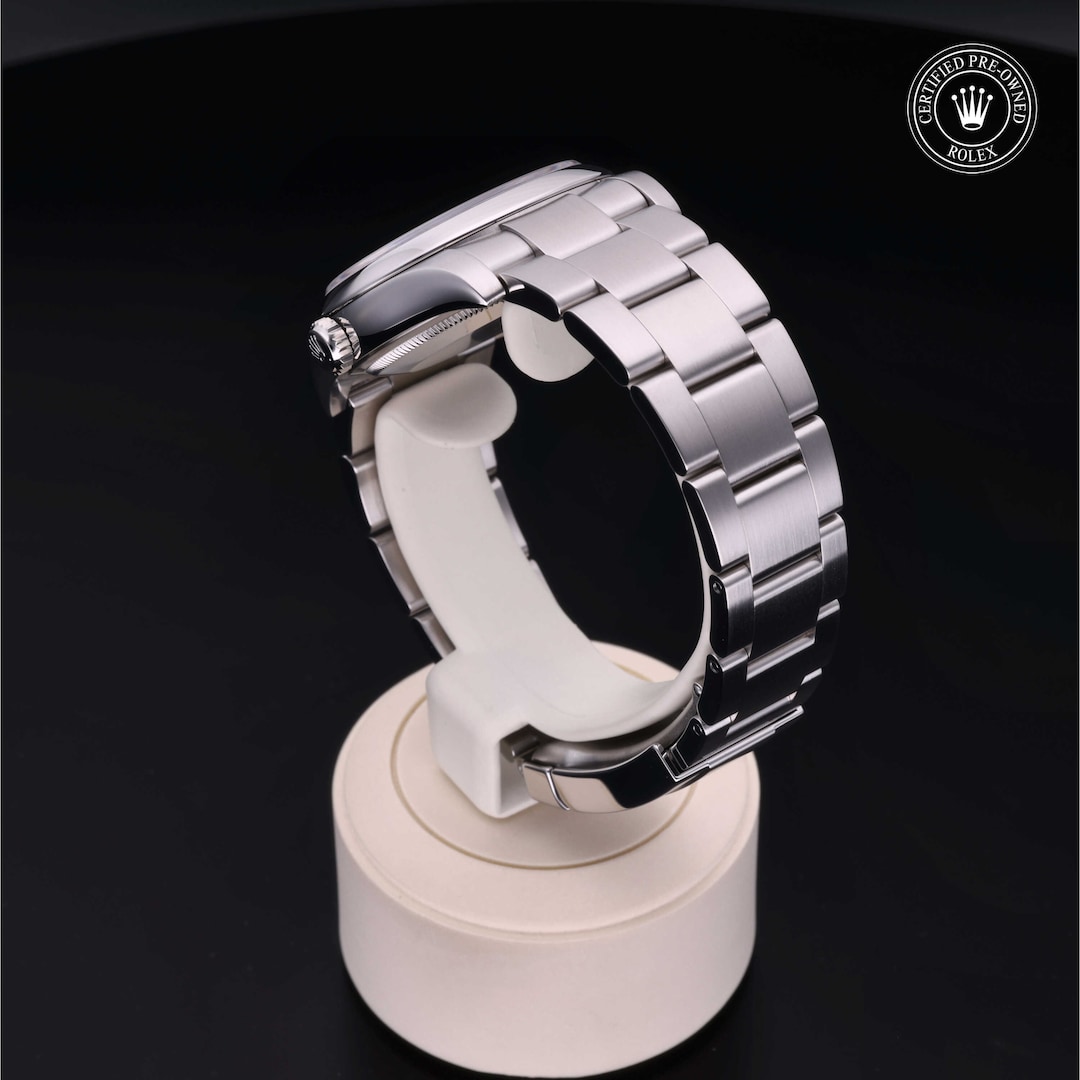 Rolex Rolex Certified Pre-Owned Oyster Perpetual 36 Rolex Rolex Certified Pre-Owned Oyster Perpetual 36