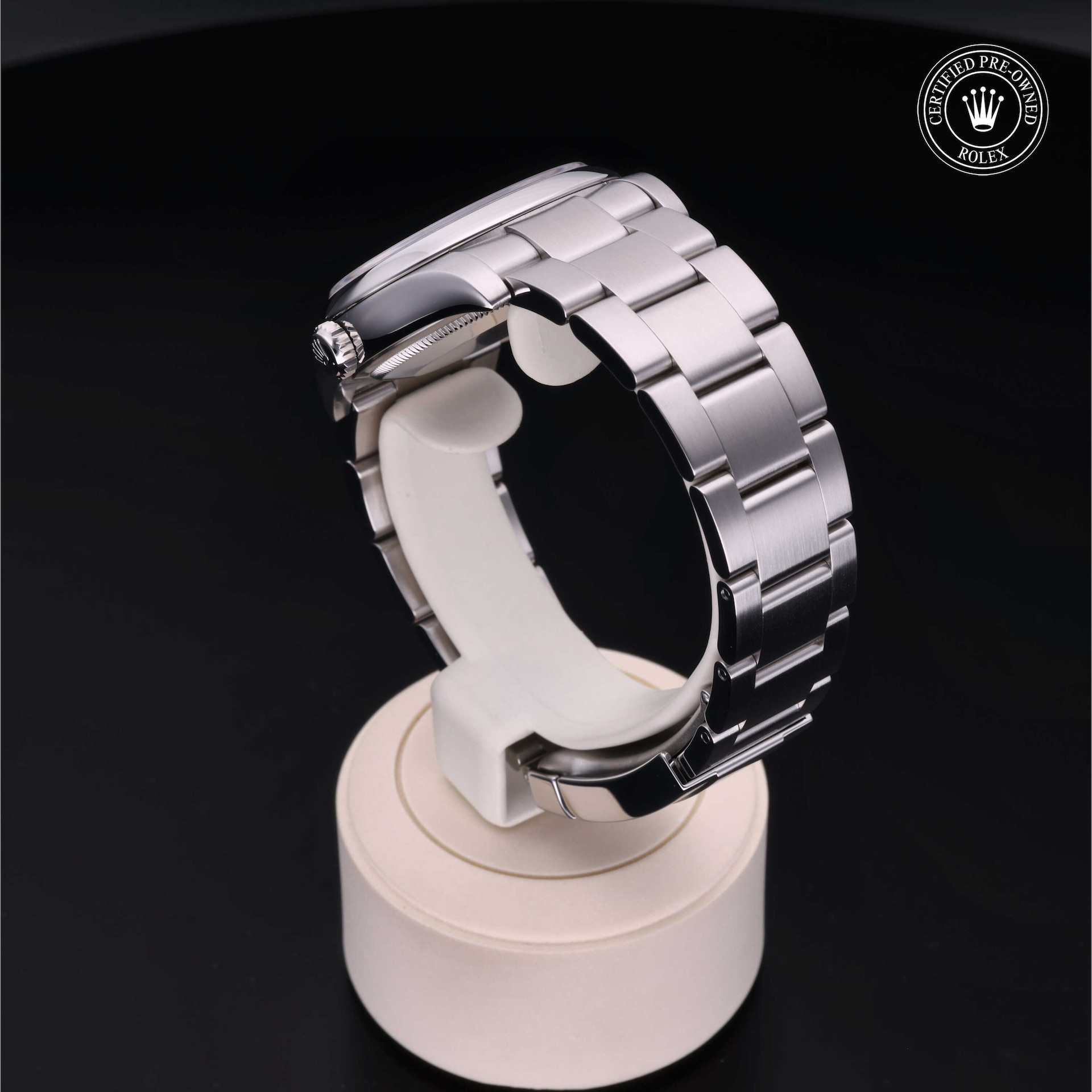 Rolex Rolex Certified Pre-Owned Oyster Perpetual 36