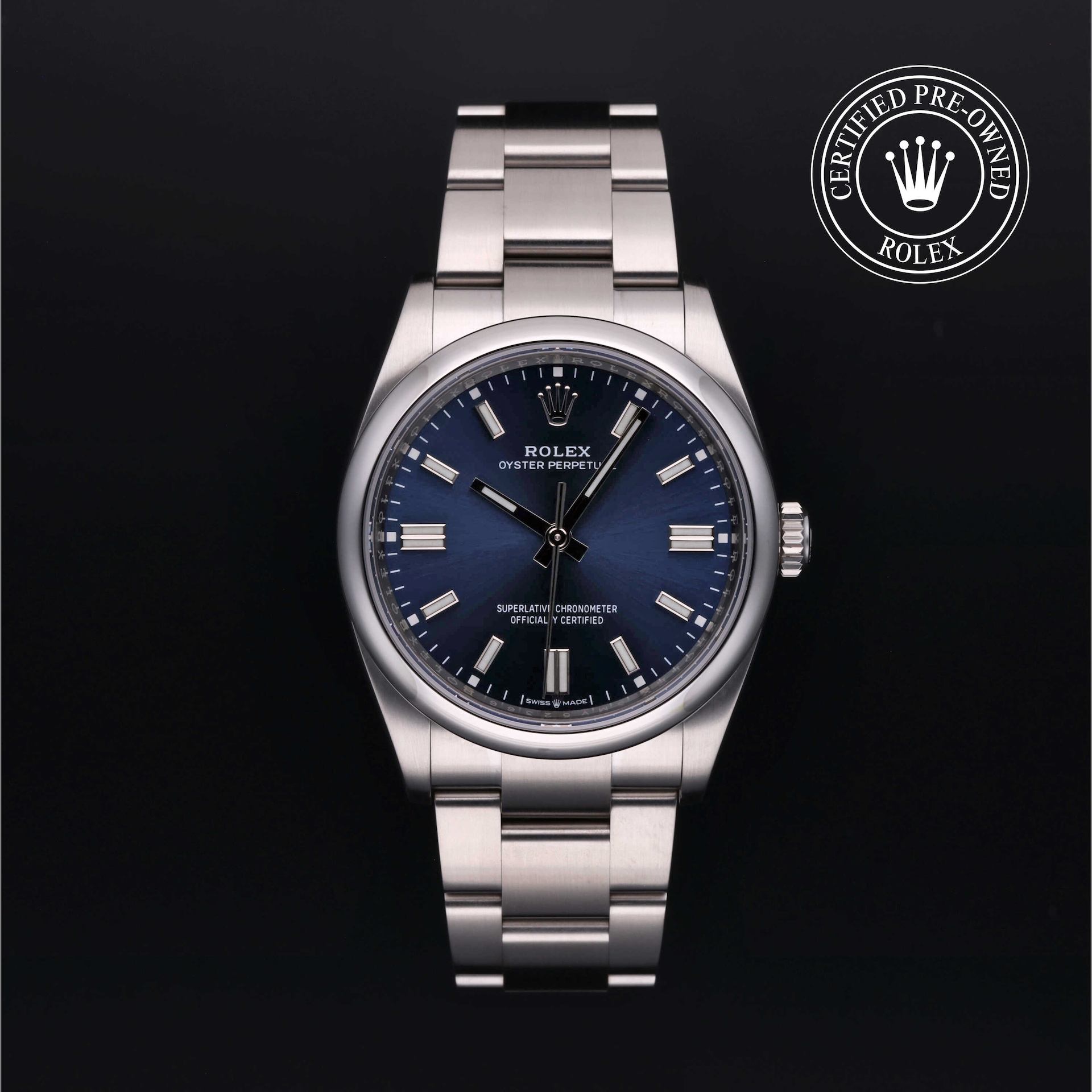 Oyster Perpetual 36 image