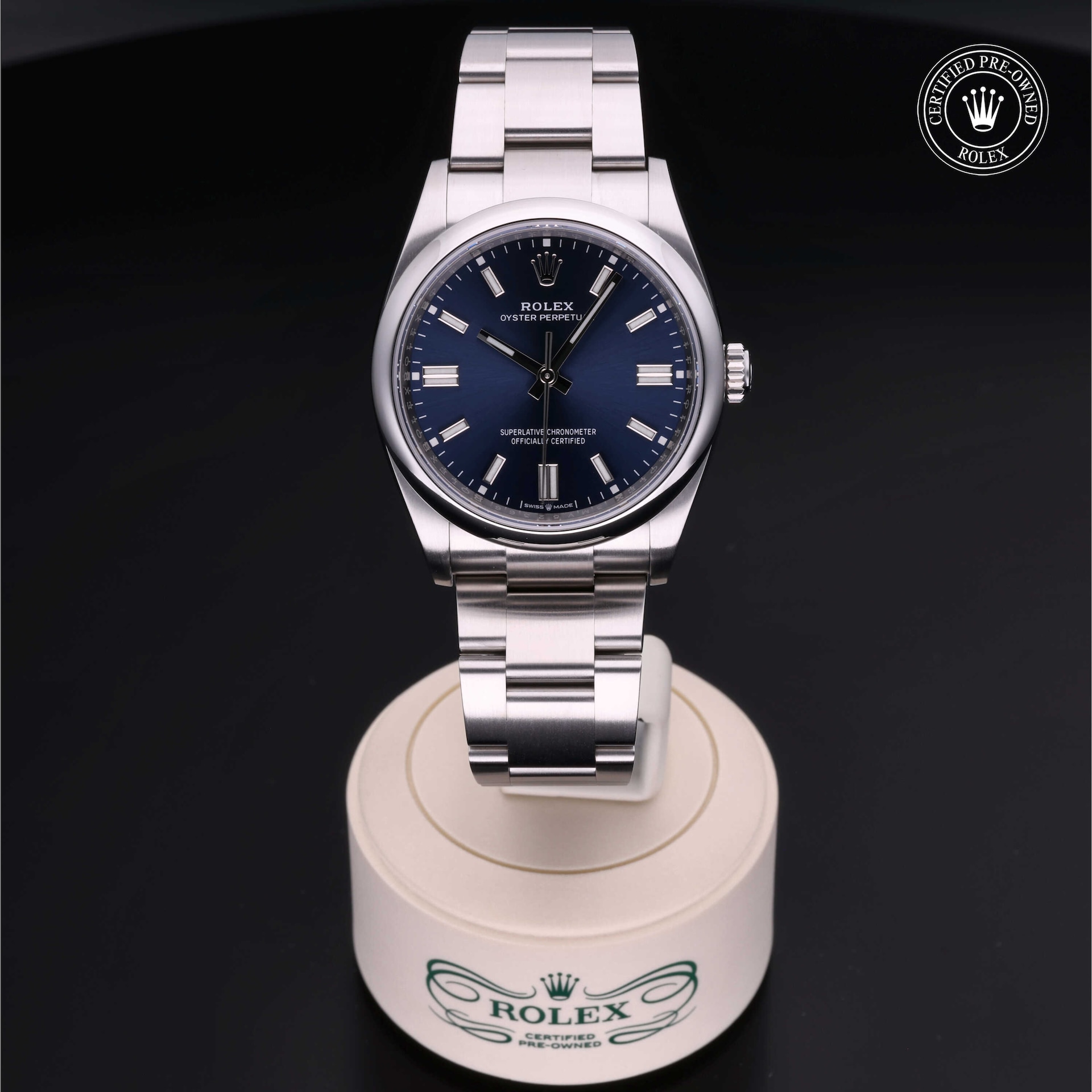 Oyster Perpetual 36 image