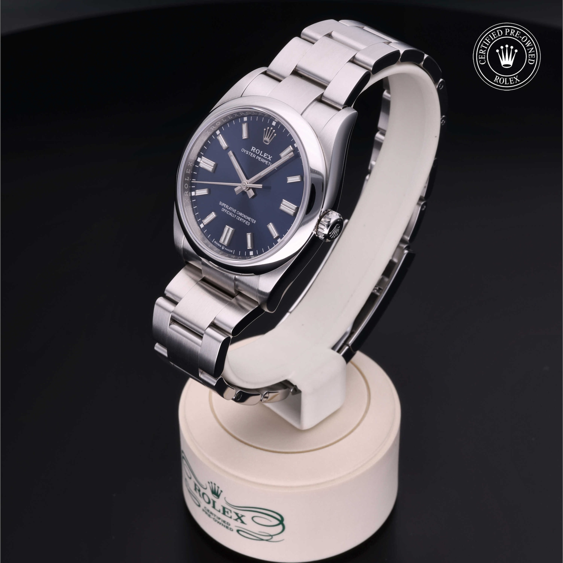 Oyster Perpetual 36 image
