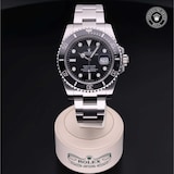 Rolex Rolex Certified Pre-Owned Submariner Date