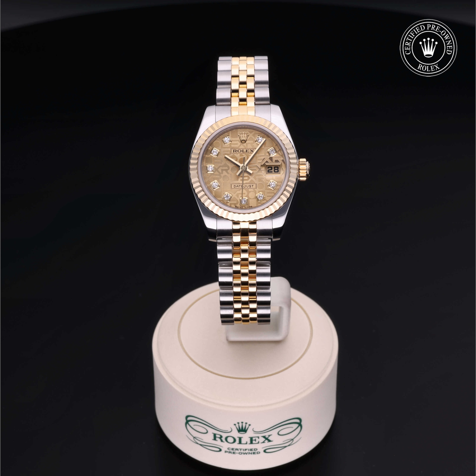 Lady-Datejust 26 image