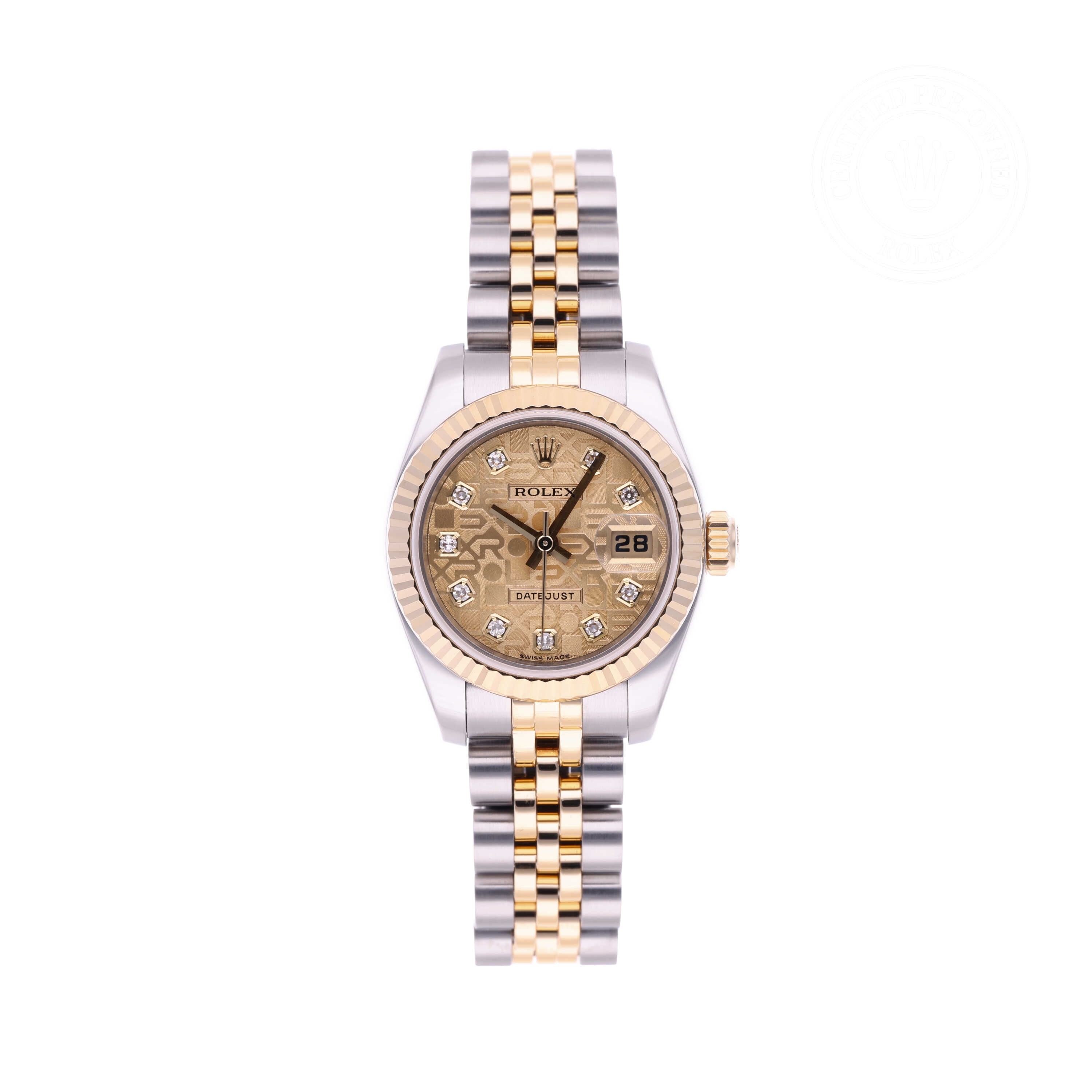 Lady-Datejust 26