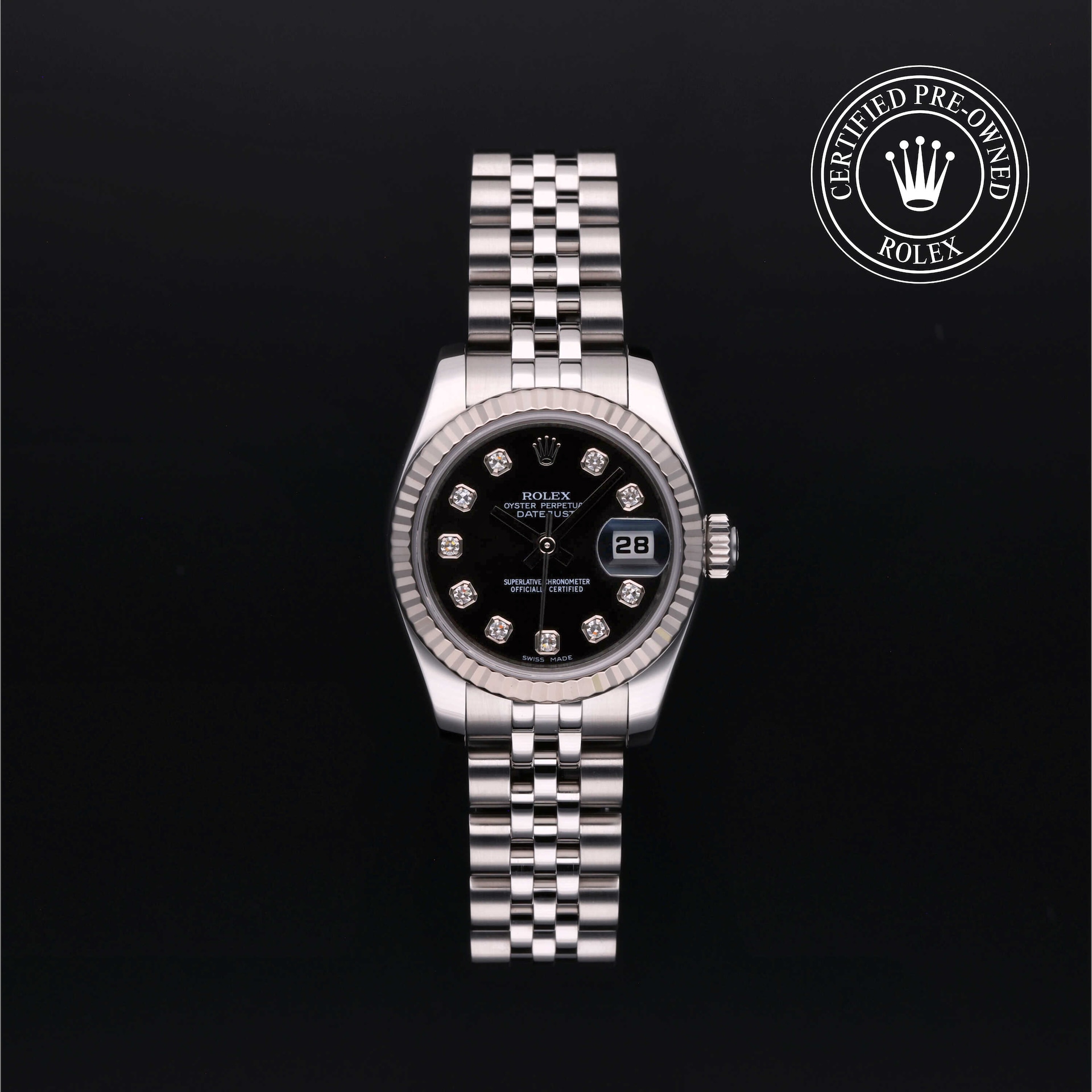 Lady-Datejust 26 image