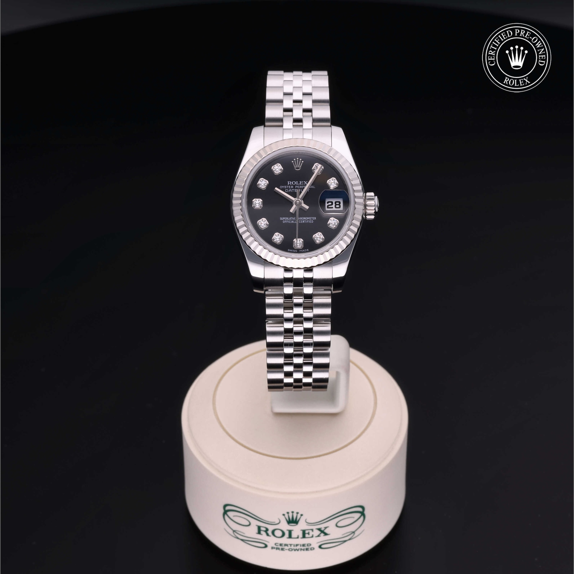 Lady-Datejust 26 image