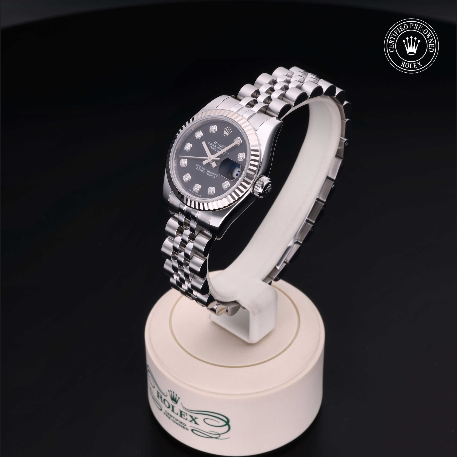Lady-Datejust 26 image