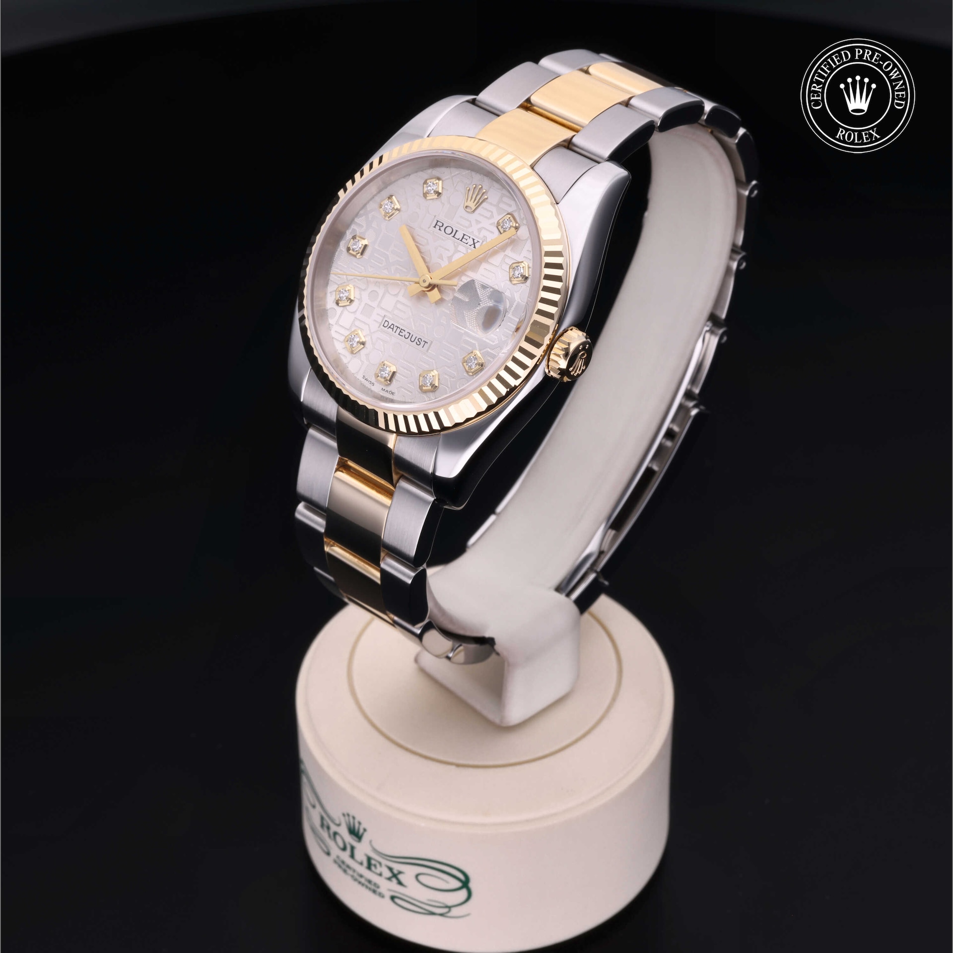 Datejust 36 image