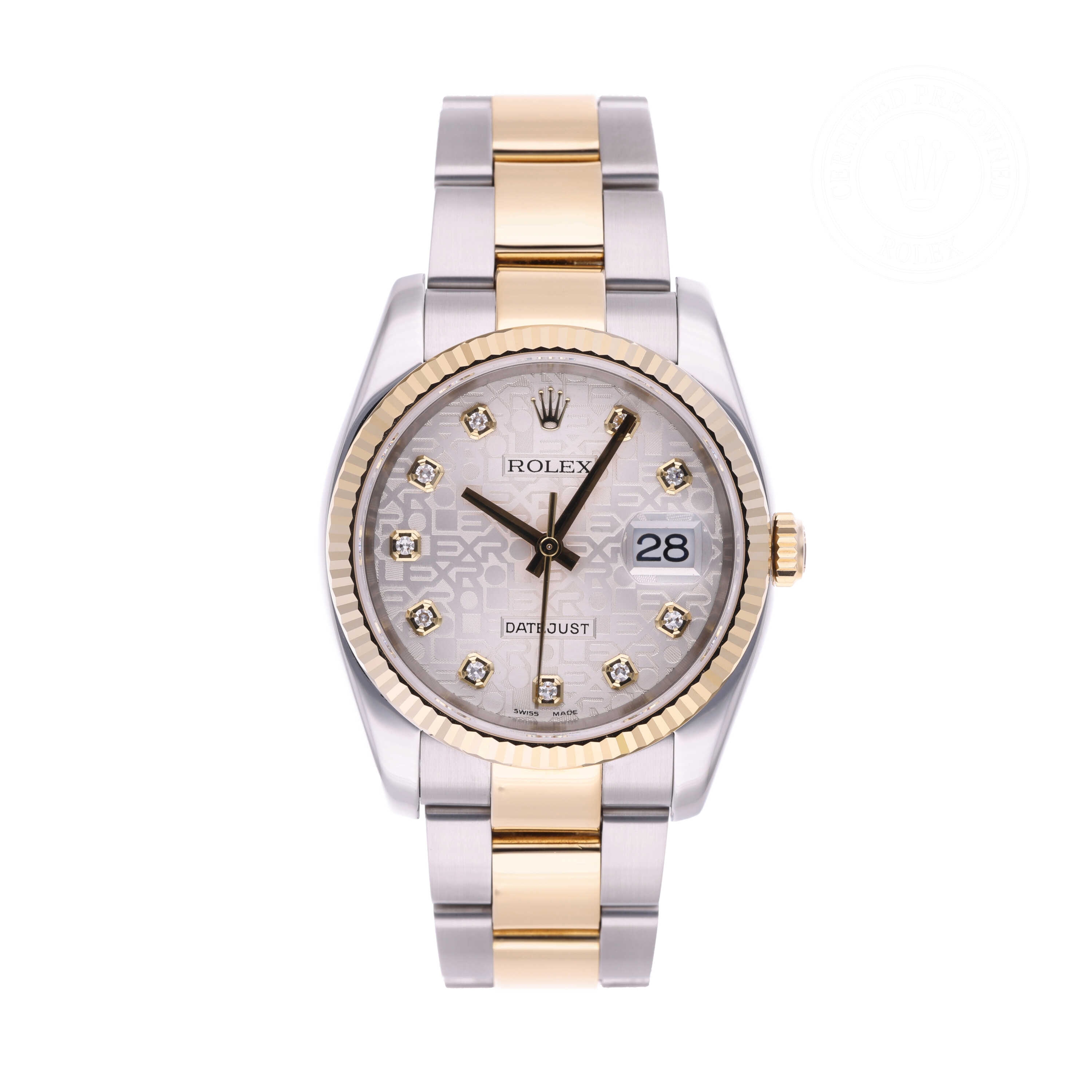 Datejust 36