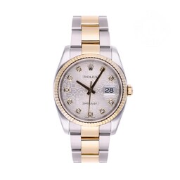 406105825490 - Datejust 36