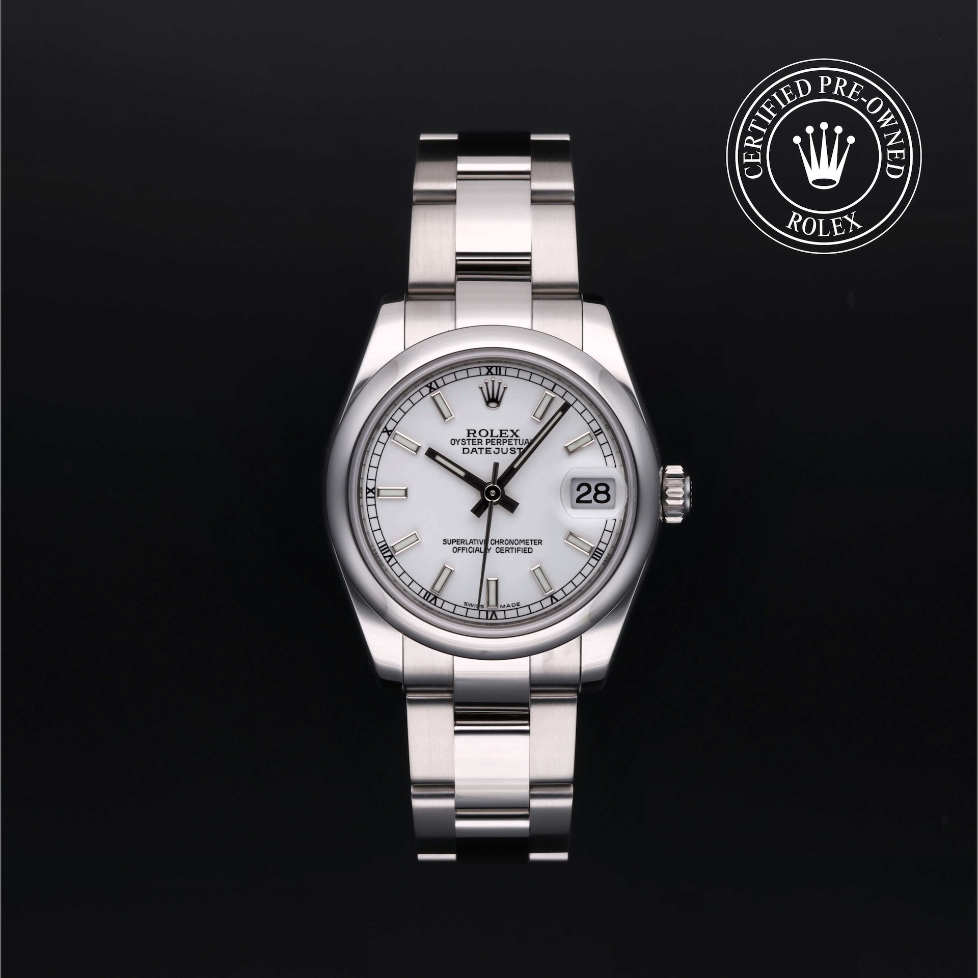 Datejust 31 image