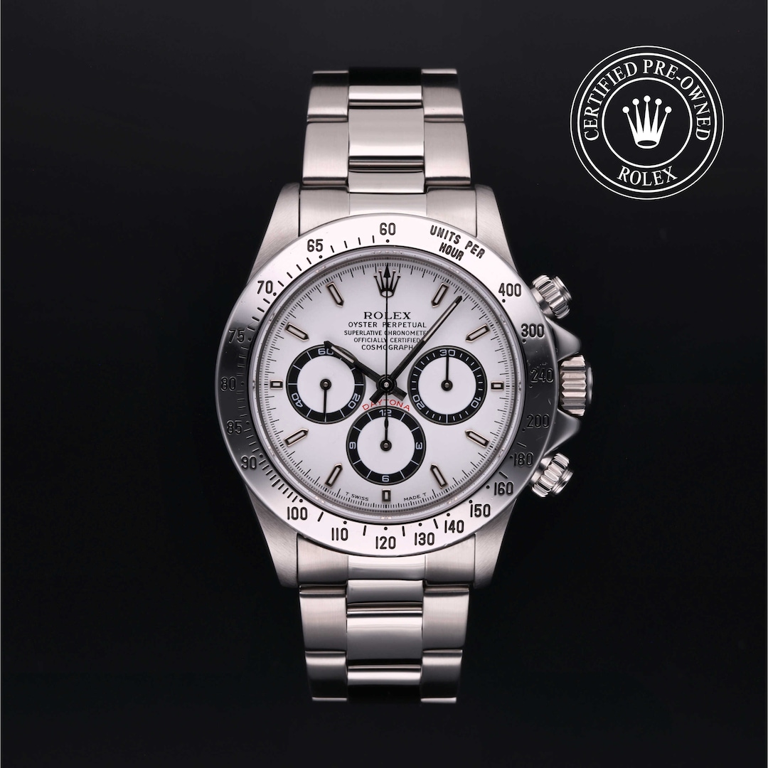 Rolex Certified Pre-Owned Cosmograph Daytona