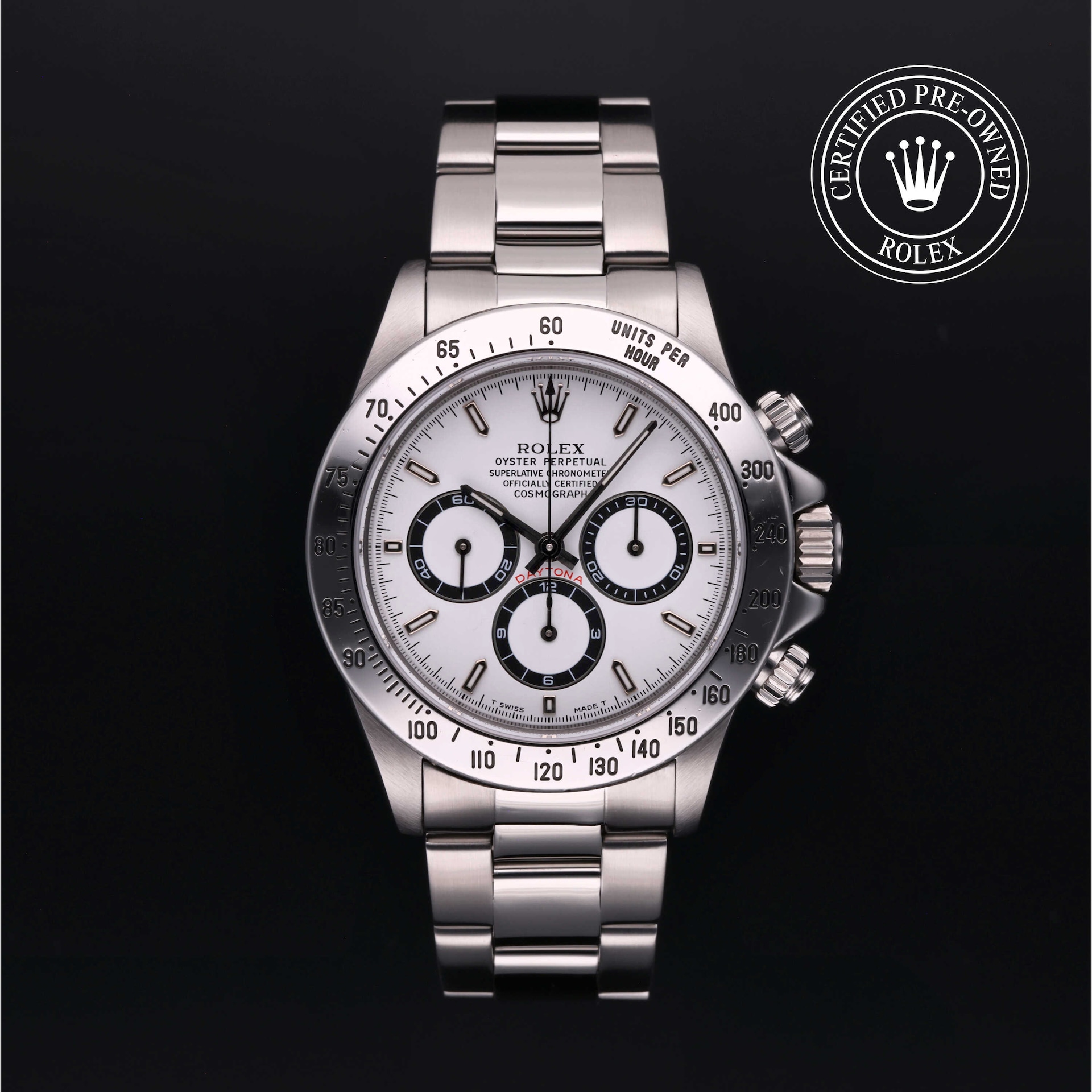 Cosmograph Daytona image