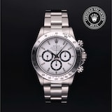 Rolex Rolex Certified Pre-Owned Cosmograph Daytona