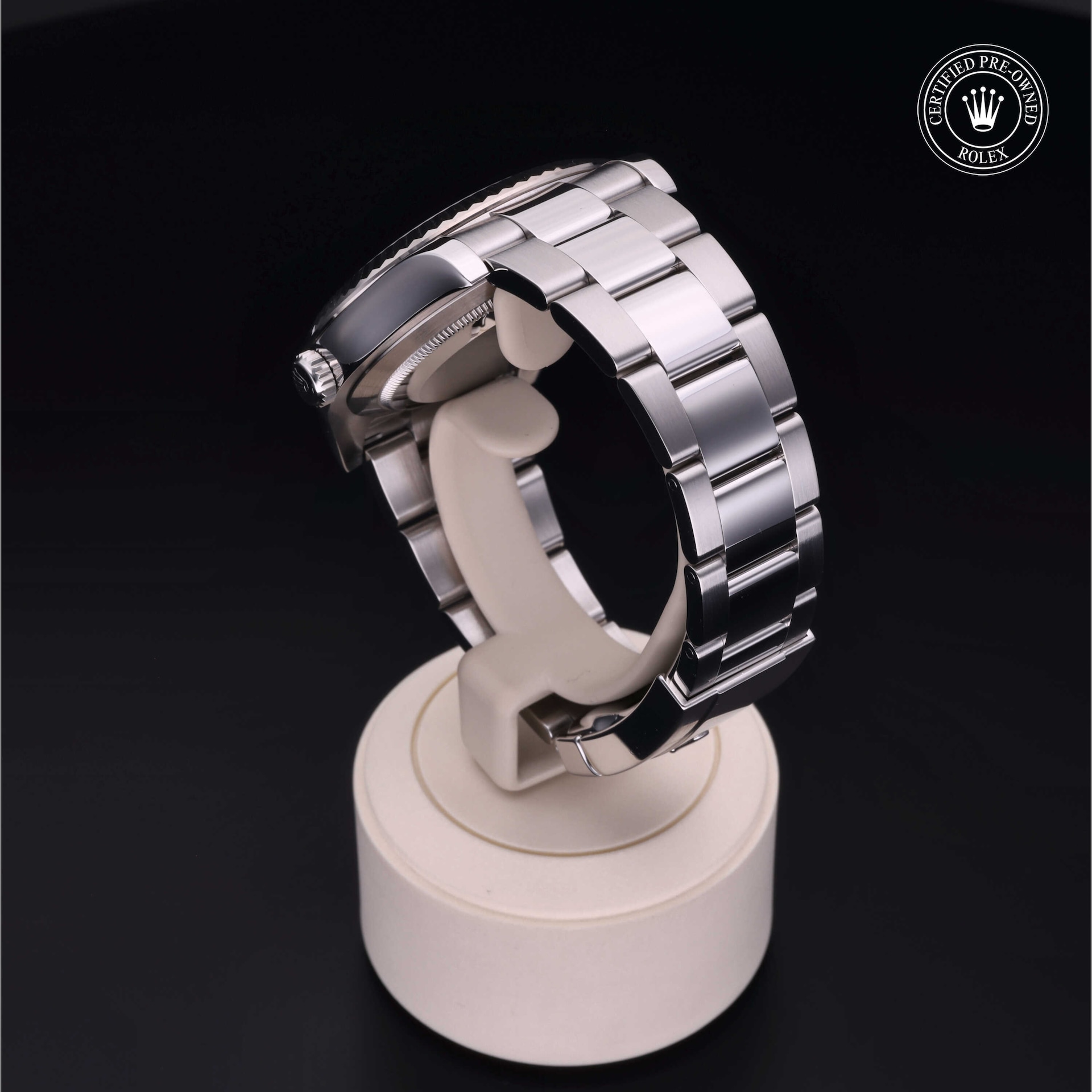 Rolex Rolex Certified Pre-Owned Datejust II