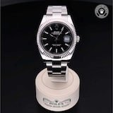 Rolex Rolex Certified Pre-Owned Datejust 41