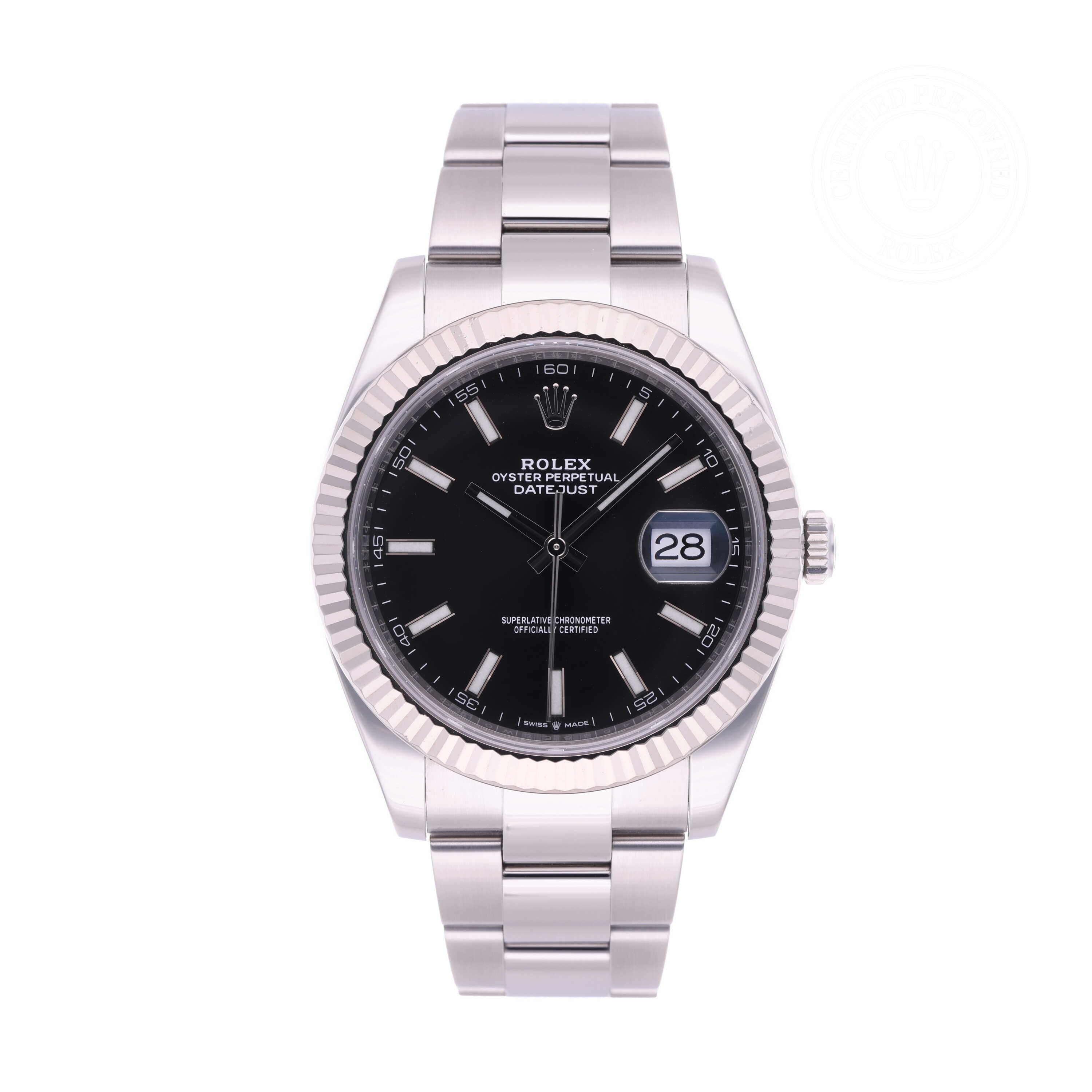 Datejust 41