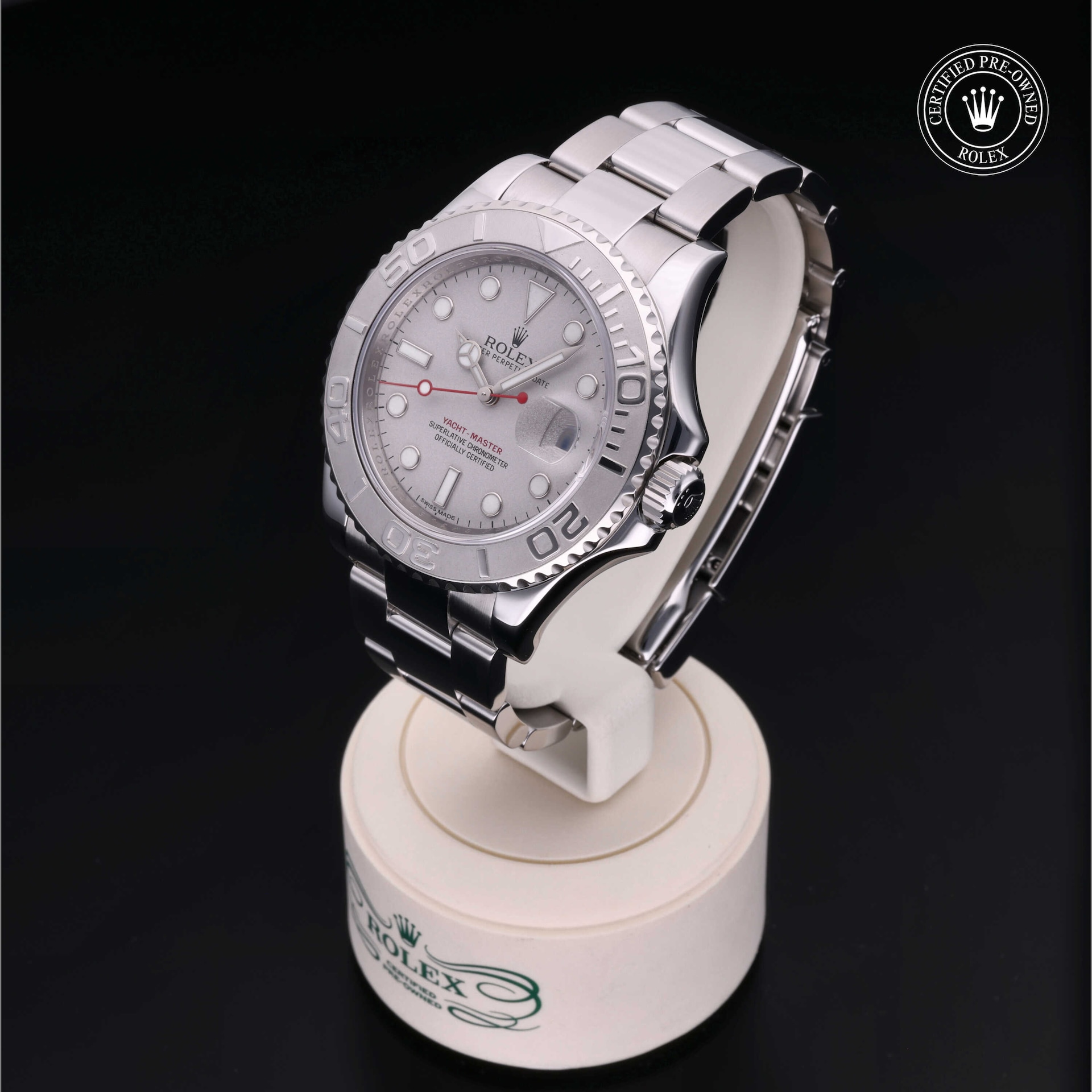 Yacht-Master 40 image