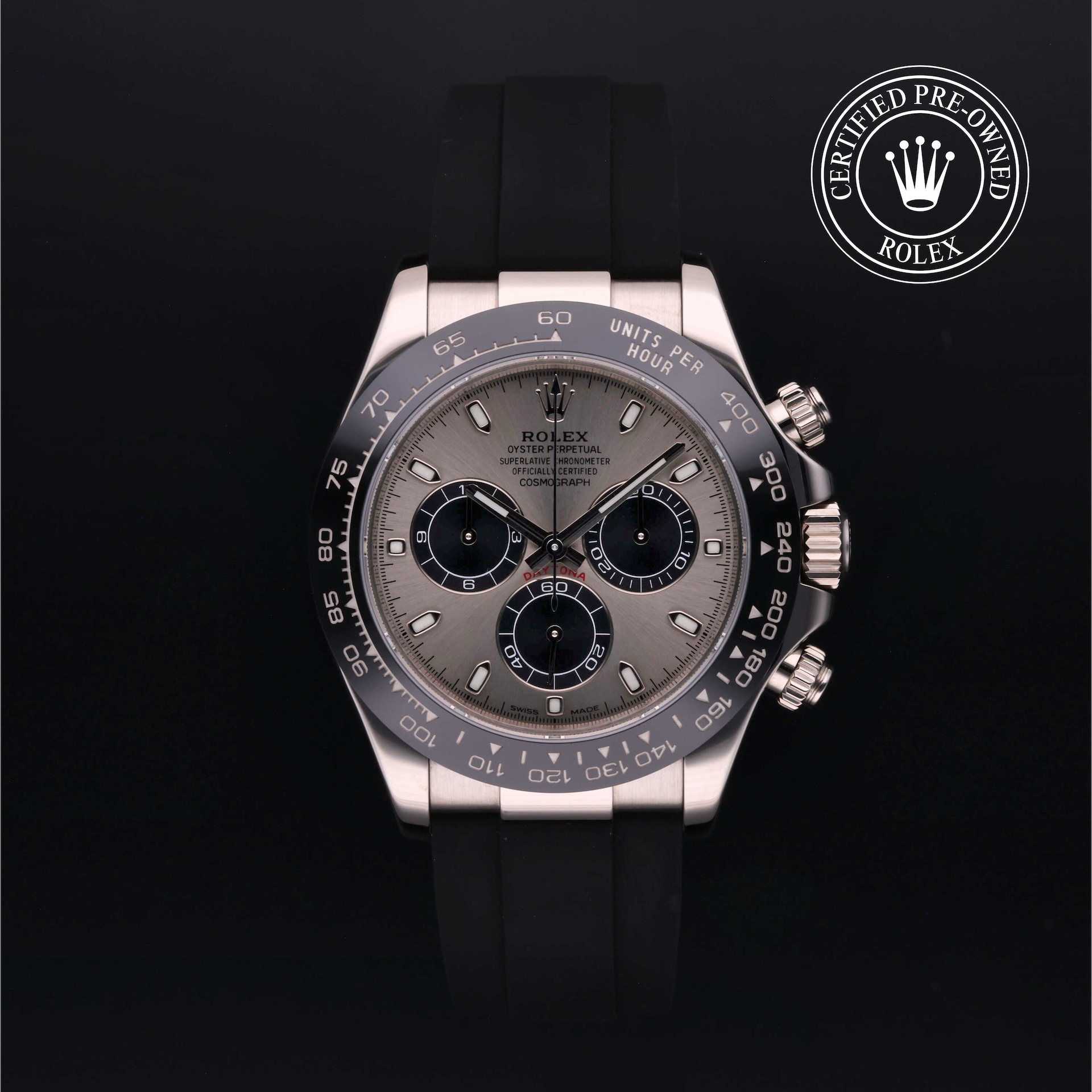 Cosmograph Daytona image