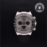 Rolex Rolex Certified Pre-Owned Cosmograph Daytona