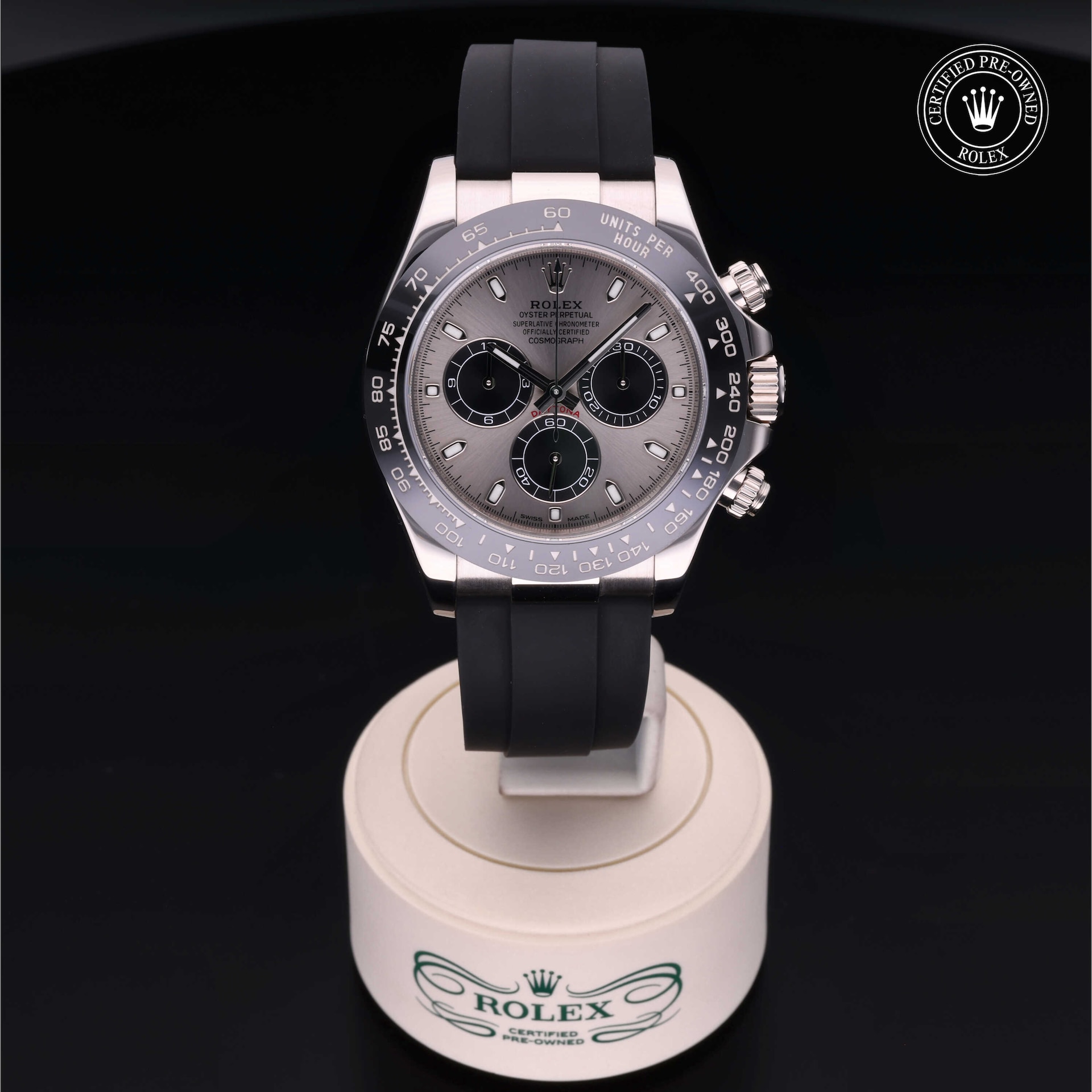 Cosmograph Daytona image