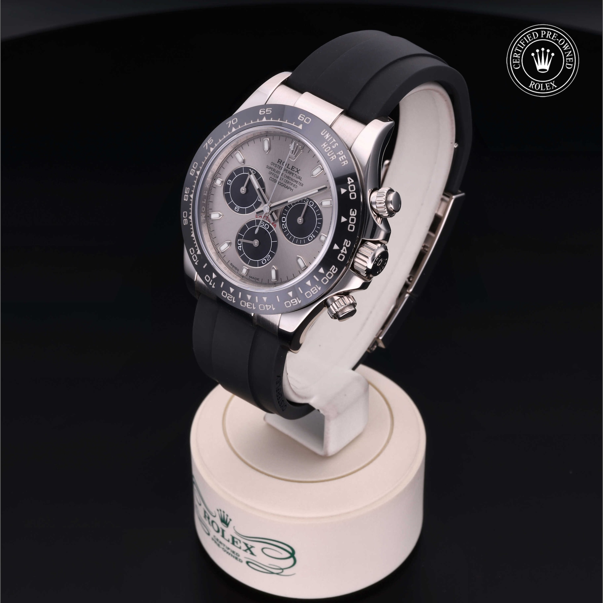 Cosmograph Daytona image