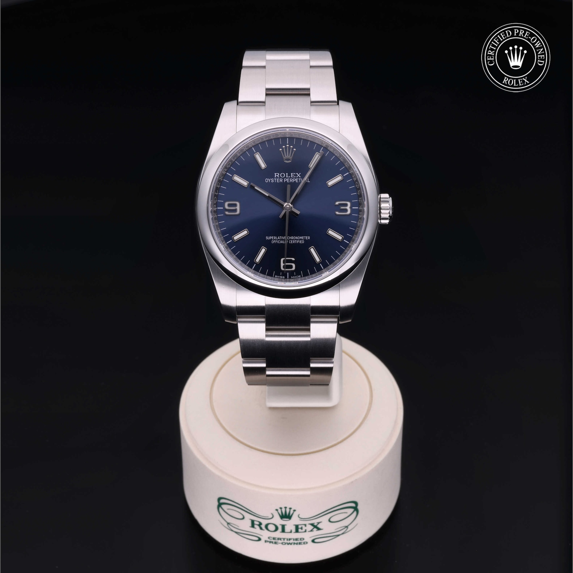 Oyster Perpetual 36 image