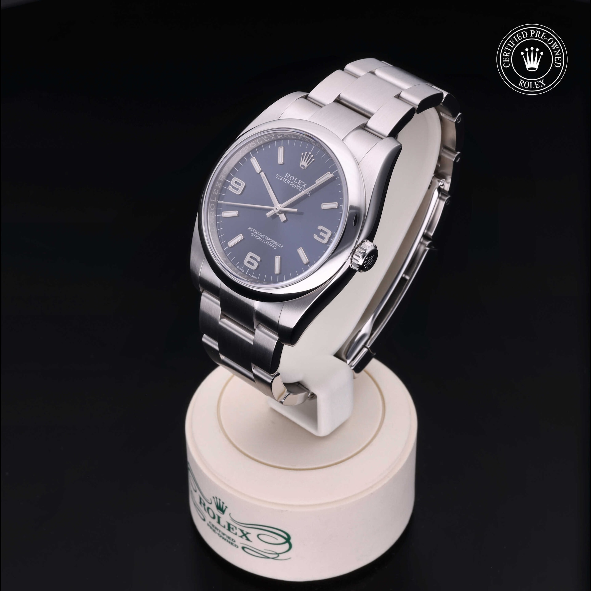 Oyster Perpetual 36 image