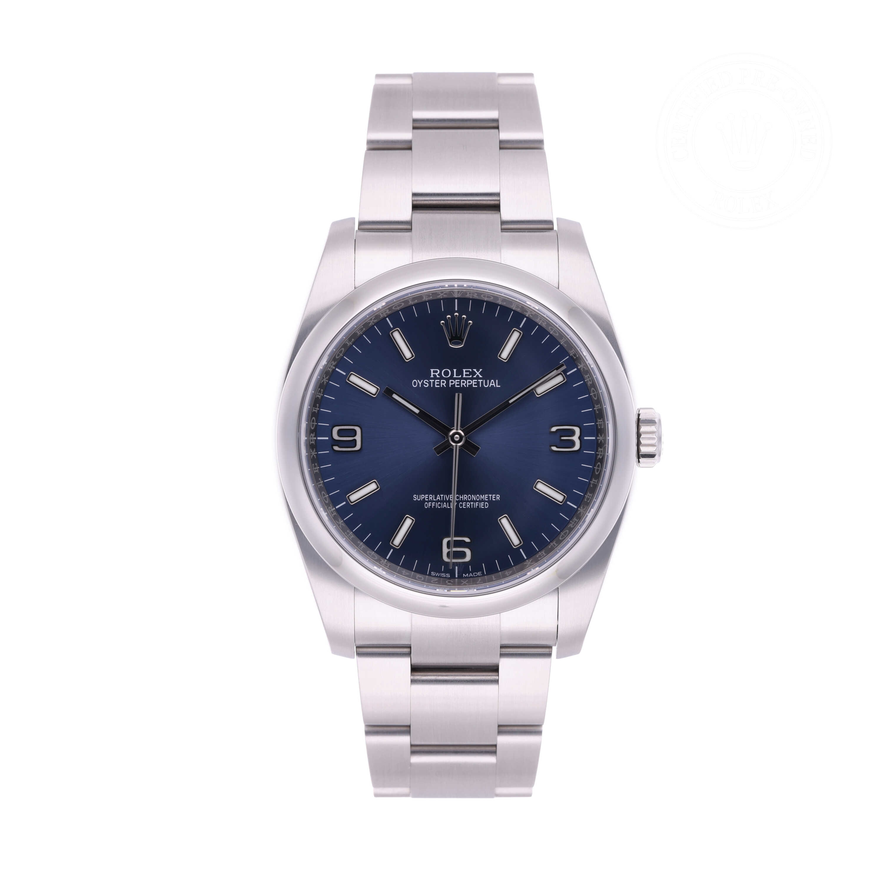 Oyster Perpetual 36 Oyster Perpetual 36