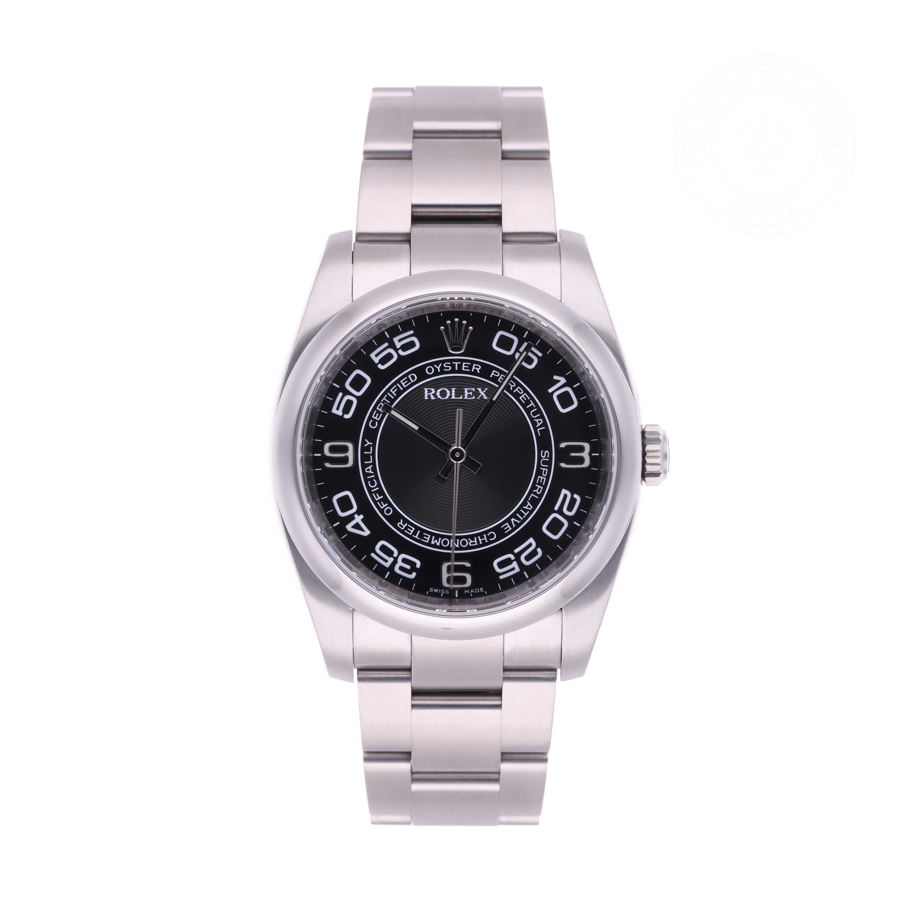 Oyster Perpetual 36