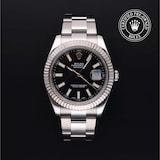 Rolex Rolex Certified Pre-Owned Datejust II