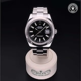 Rolex Rolex Certified Pre-Owned Datejust II