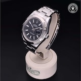 Rolex Rolex Certified Pre-Owned Datejust II