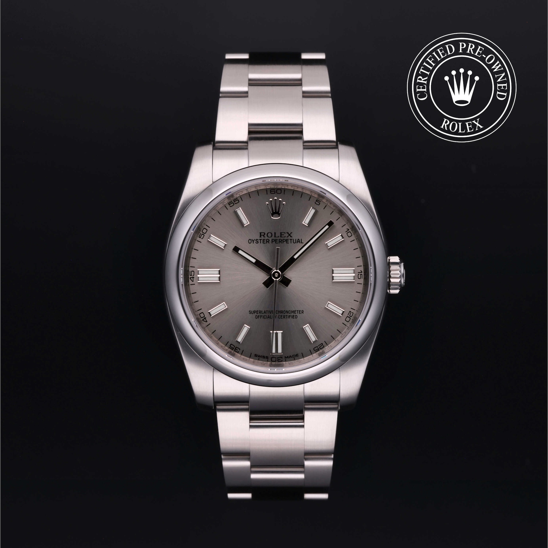 Oyster Perpetual 36 image