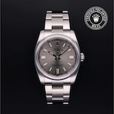 Rolex Rolex Certified Pre-Owned Oyster Perpetual 36