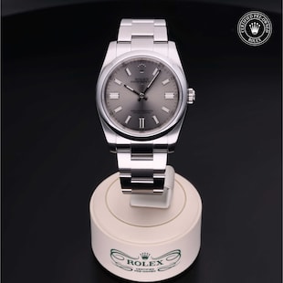 Rolex Certified Pre-Owned Oyster Perpetual 36