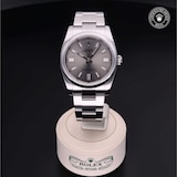 Rolex Rolex Certified Pre-Owned Oyster Perpetual 36