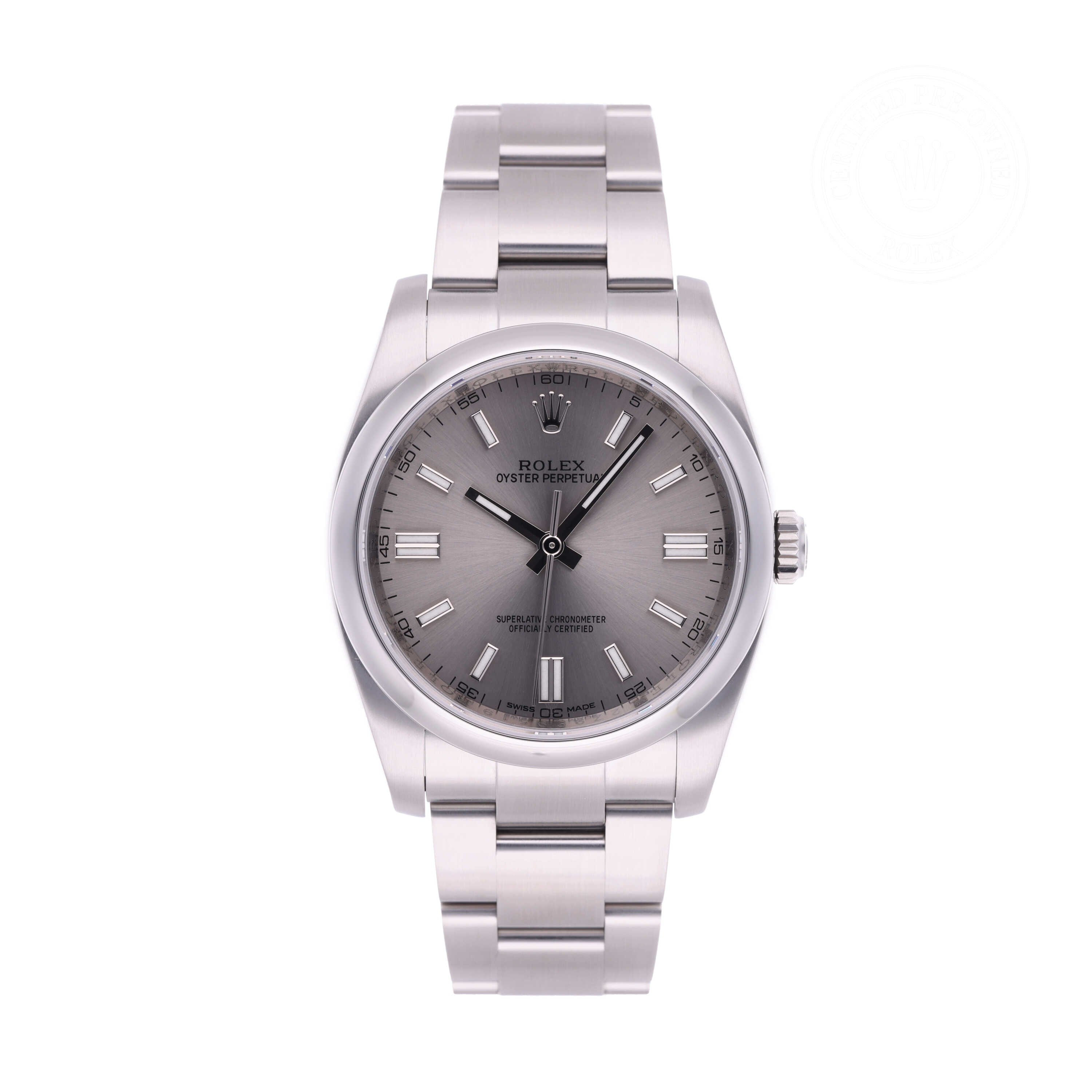 Oyster Perpetual 36