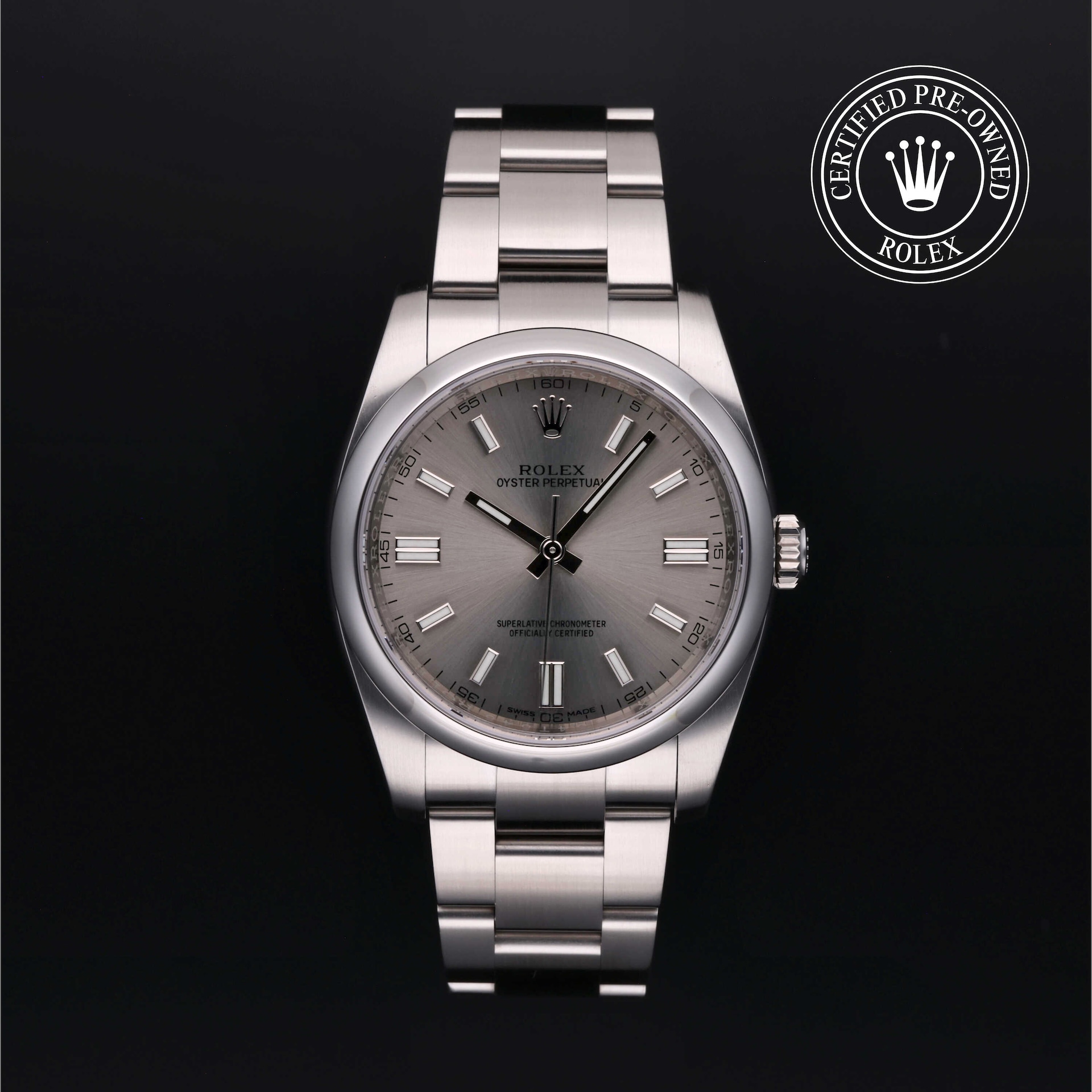 Oyster Perpetual 36 image