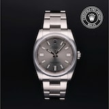 Rolex Rolex Certified Pre-Owned Oyster Perpetual 36