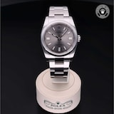 Rolex Rolex Certified Pre-Owned Oyster Perpetual 36