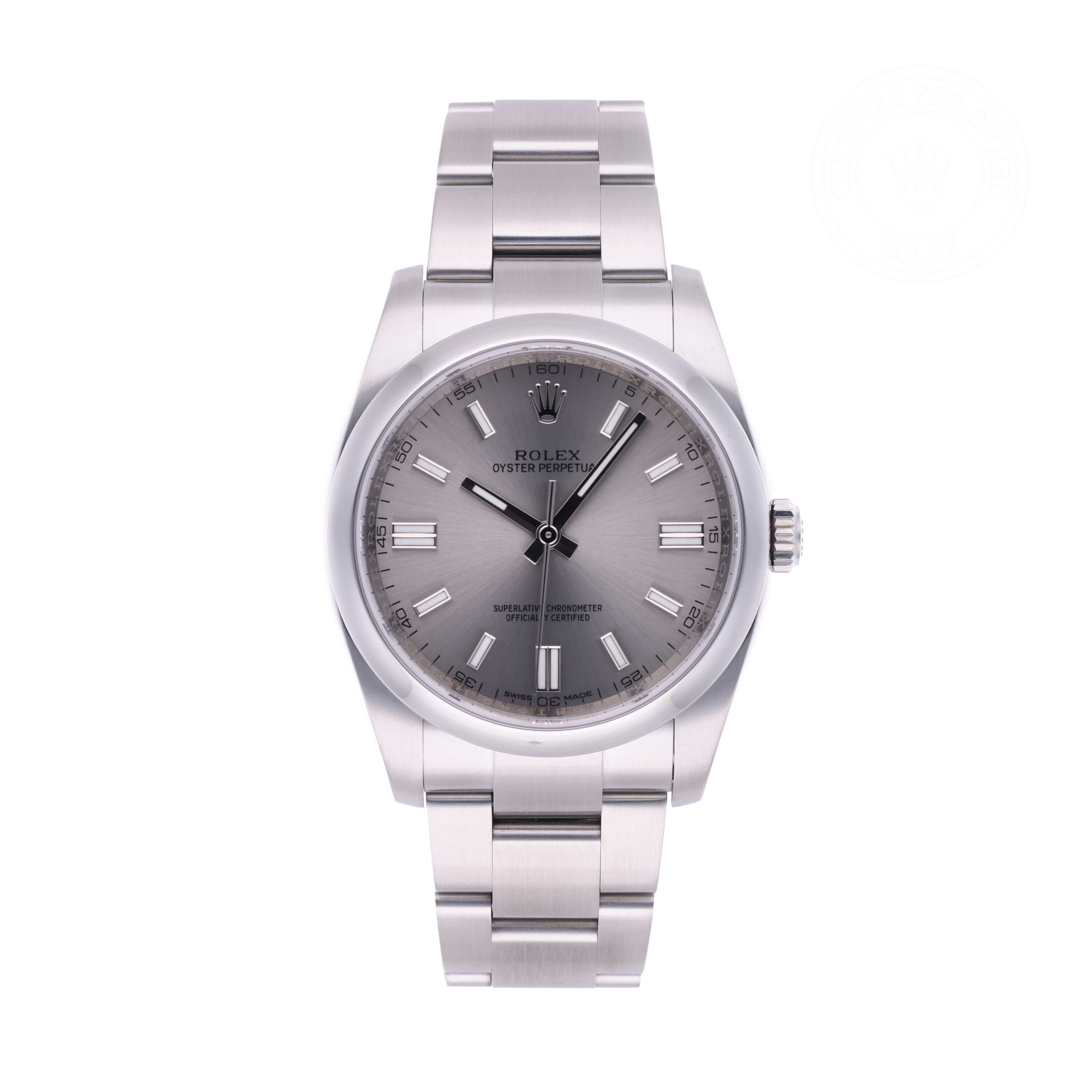 Oyster Perpetual 36