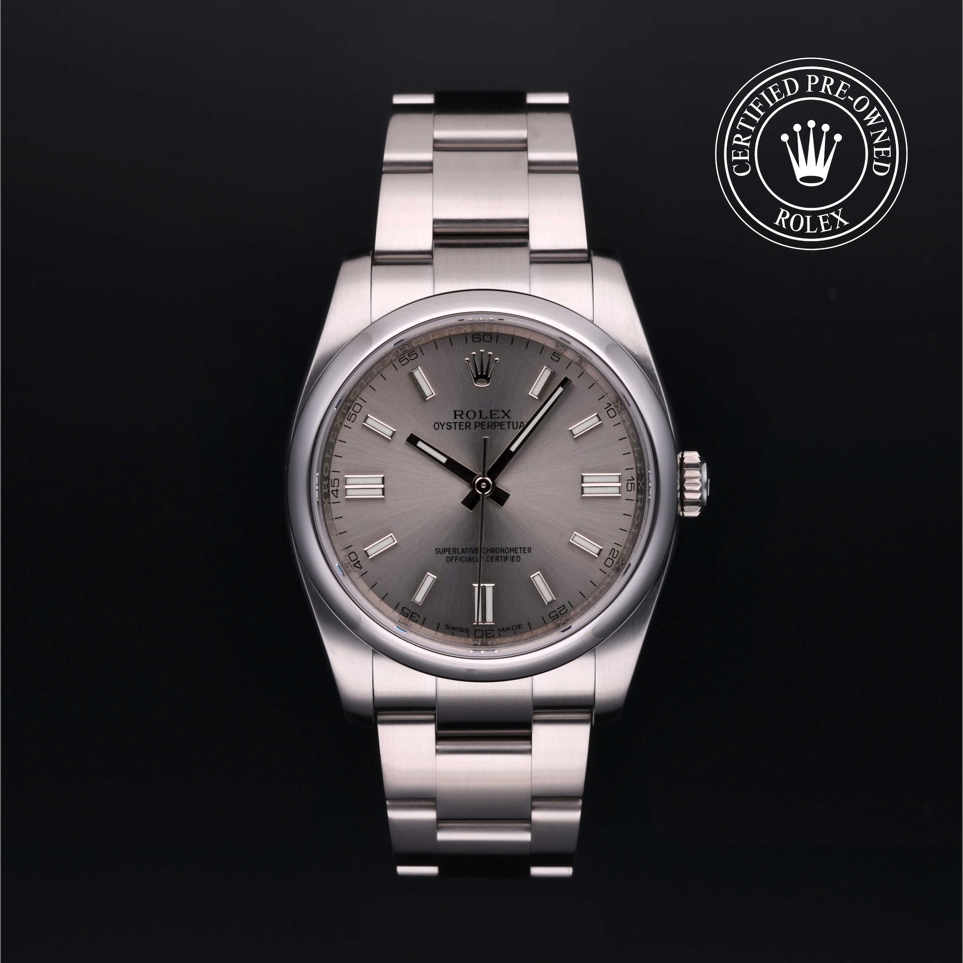 Oyster Perpetual 36 image