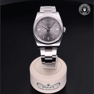 Rolex Certified Pre-Owned Oyster Perpetual 36