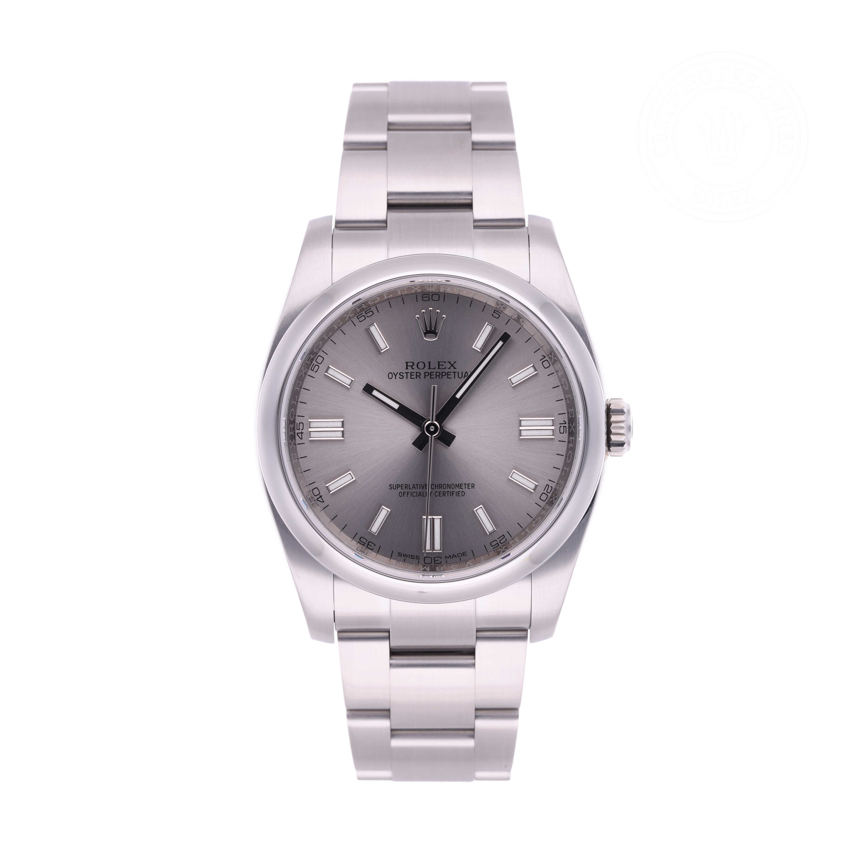 Oyster Perpetual 36