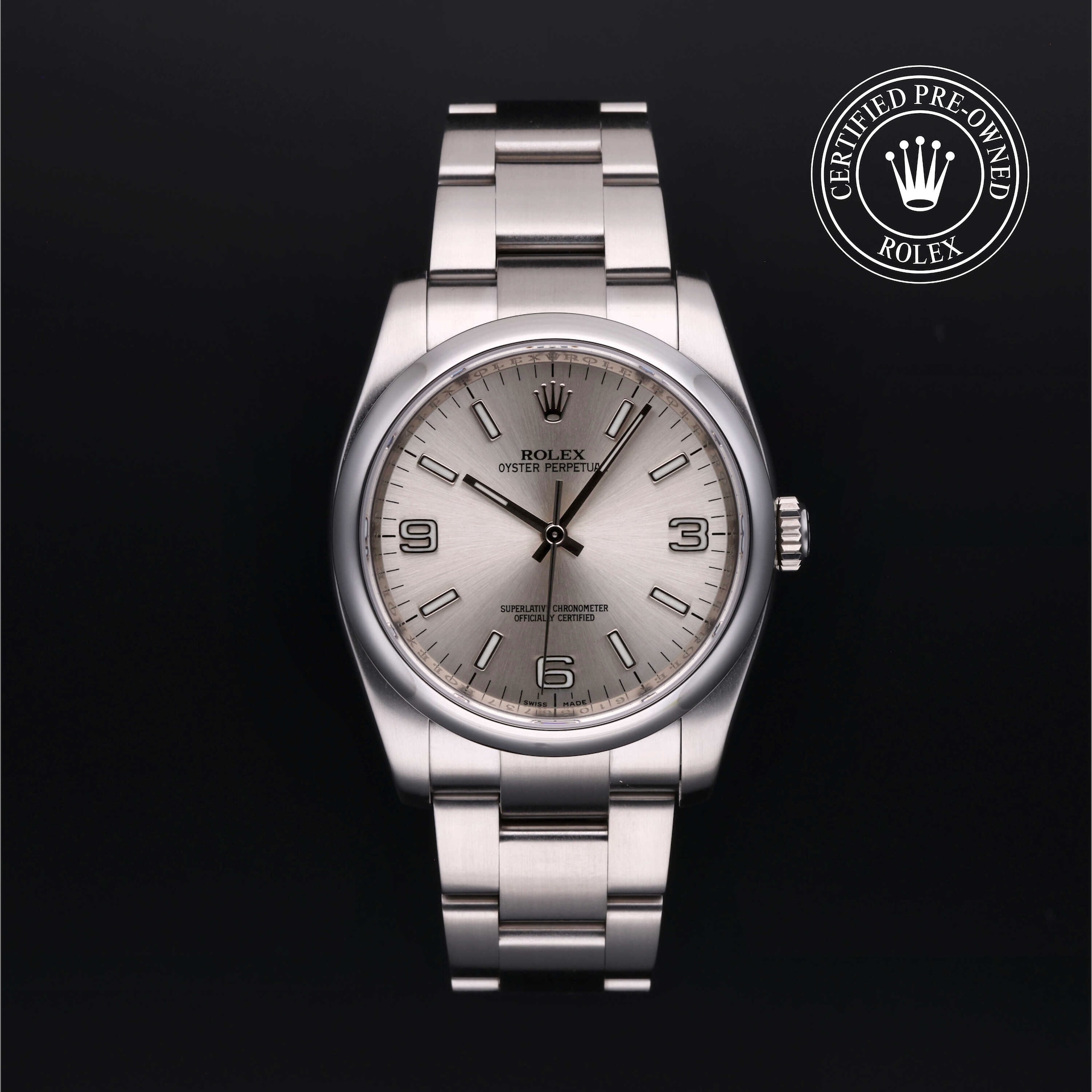 Oyster Perpetual 36 image