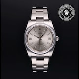 Rolex Rolex Certified Pre-Owned Oyster Perpetual 36