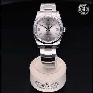 Rolex Certified Pre-Owned Oyster Perpetual 36